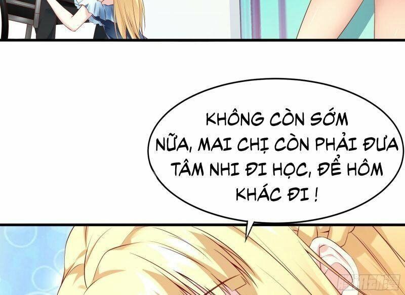nãi ba là chiến thần mạnh nhất chapter 7 28