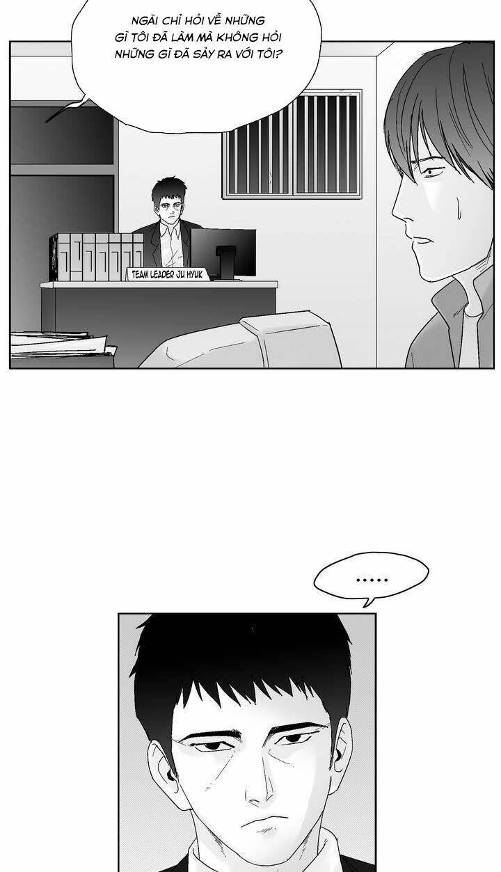 bạo lực học đường chapter 33 41