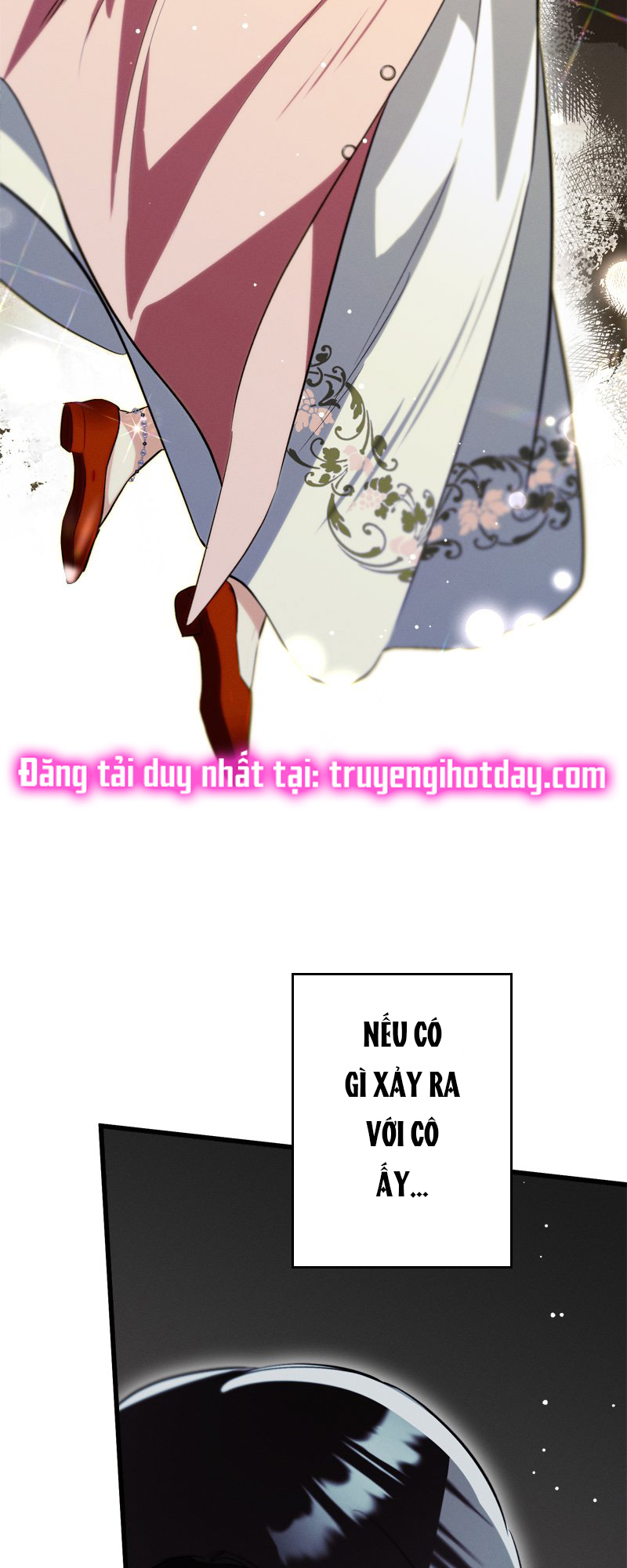 Dinh Thự Của Dã Thú chapter 18.2 - Trang 34