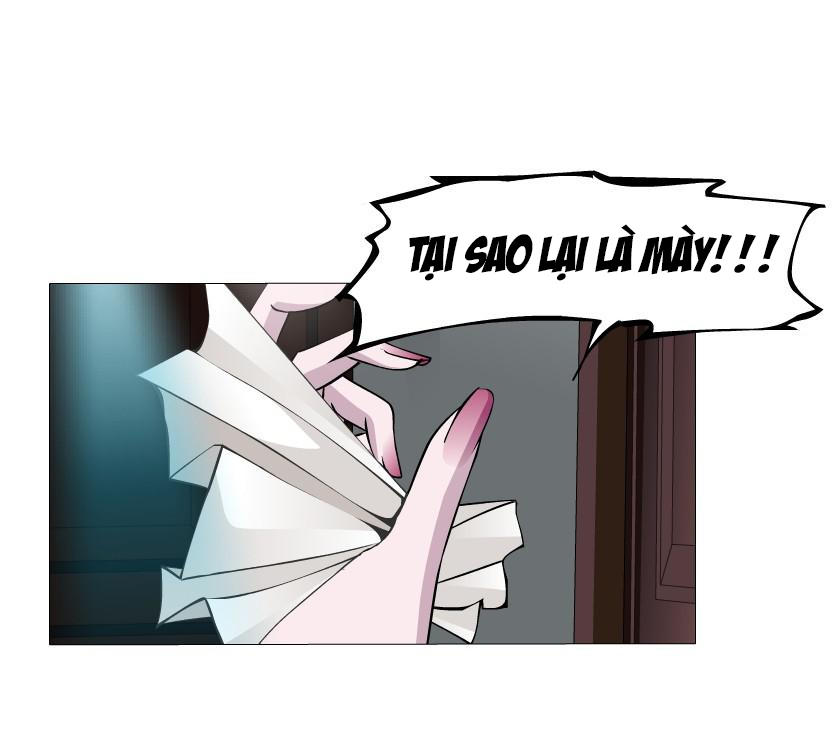 cạm bẫy của nữ thần chapter 58 26