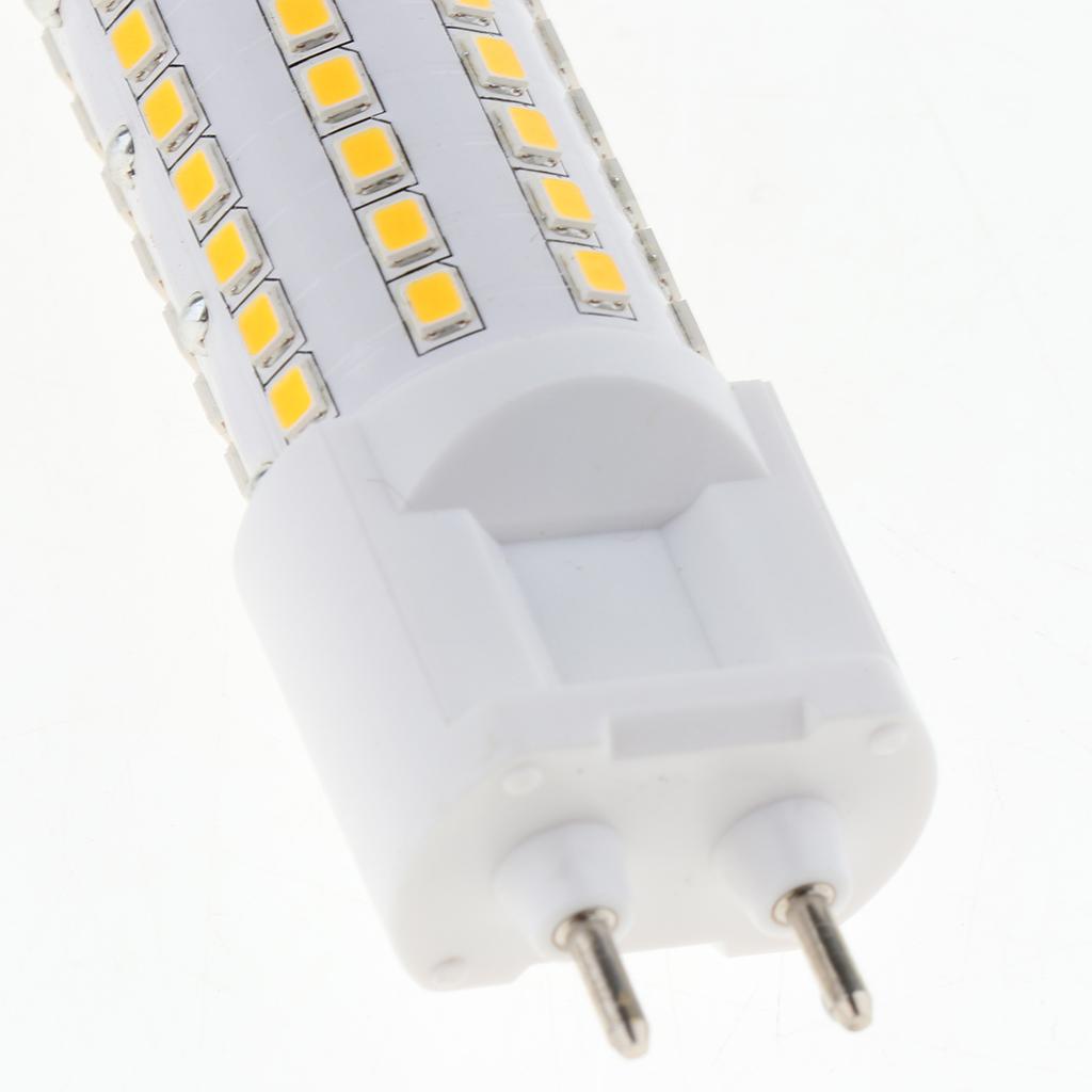 LED Corn Light Bulb G12 Base AC 85-265V Replacement for Garden, Home, Office, Hotel