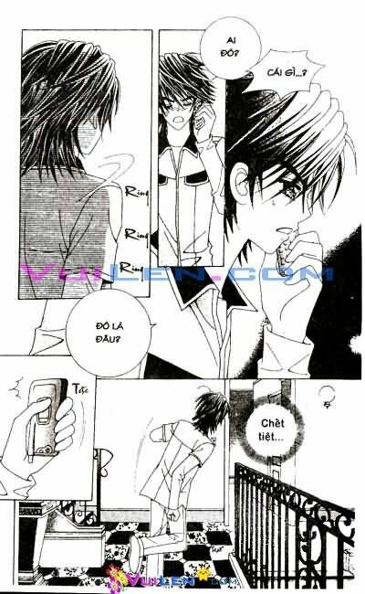 cô dâu bé xinh chapter 34 13