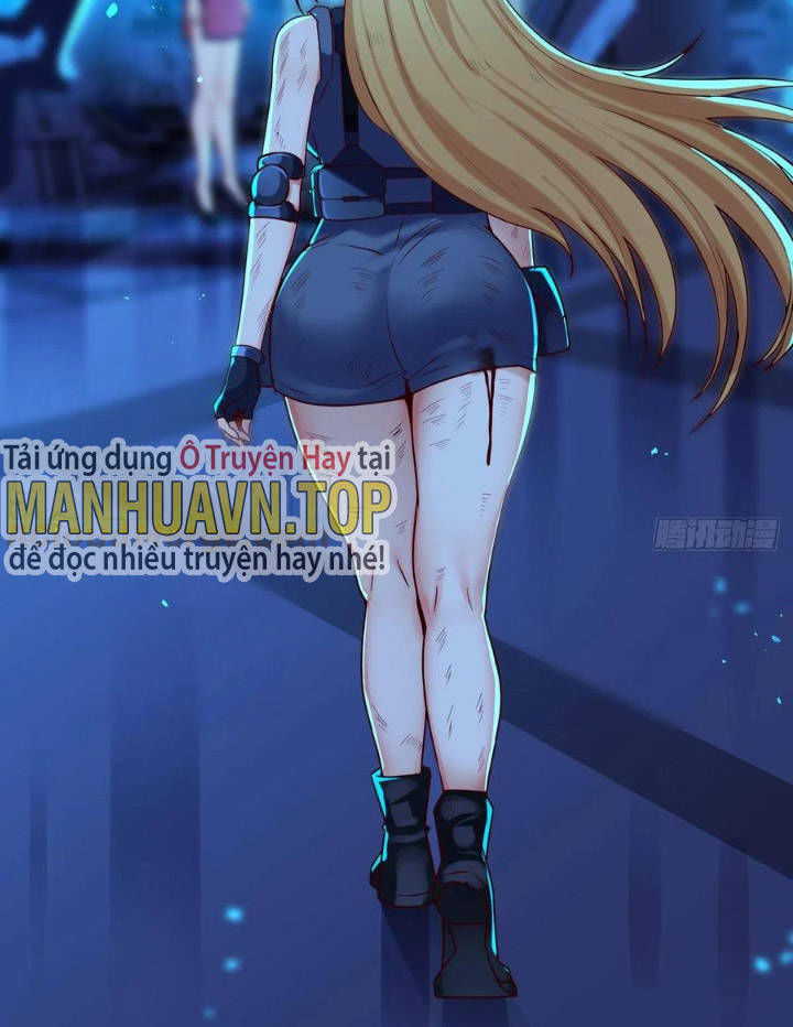 trợ lý thánh tôn, ta đã vô địch chapter 25 46