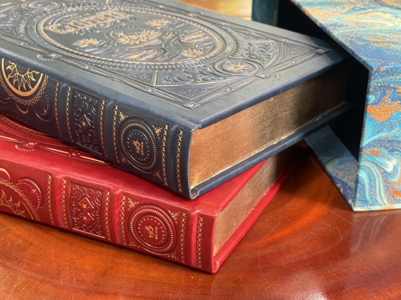 BỘ TRUYỆN CỔ GRIMM - Jacob và Wilhelm Grimm – Nhã Nam
