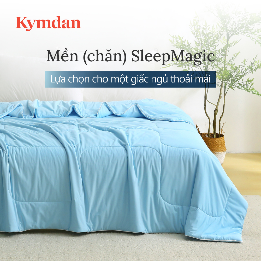 Mền (chăn) Kymdan SleepMagic - SM52003