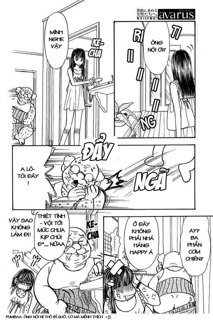 boku to kanojo no xxx chapter 45 4