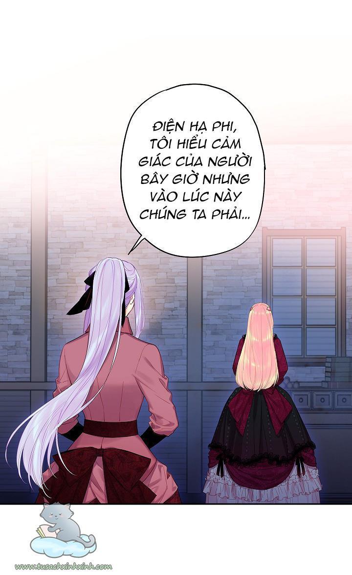 ác nữ muốn ly hôn chapter 77 10