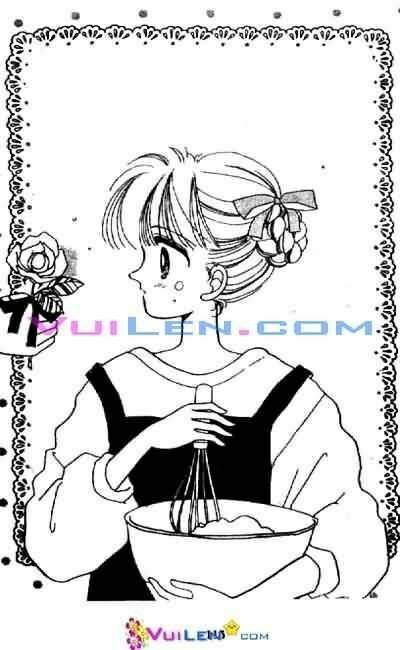 cô gái khả ái chapter 7 115