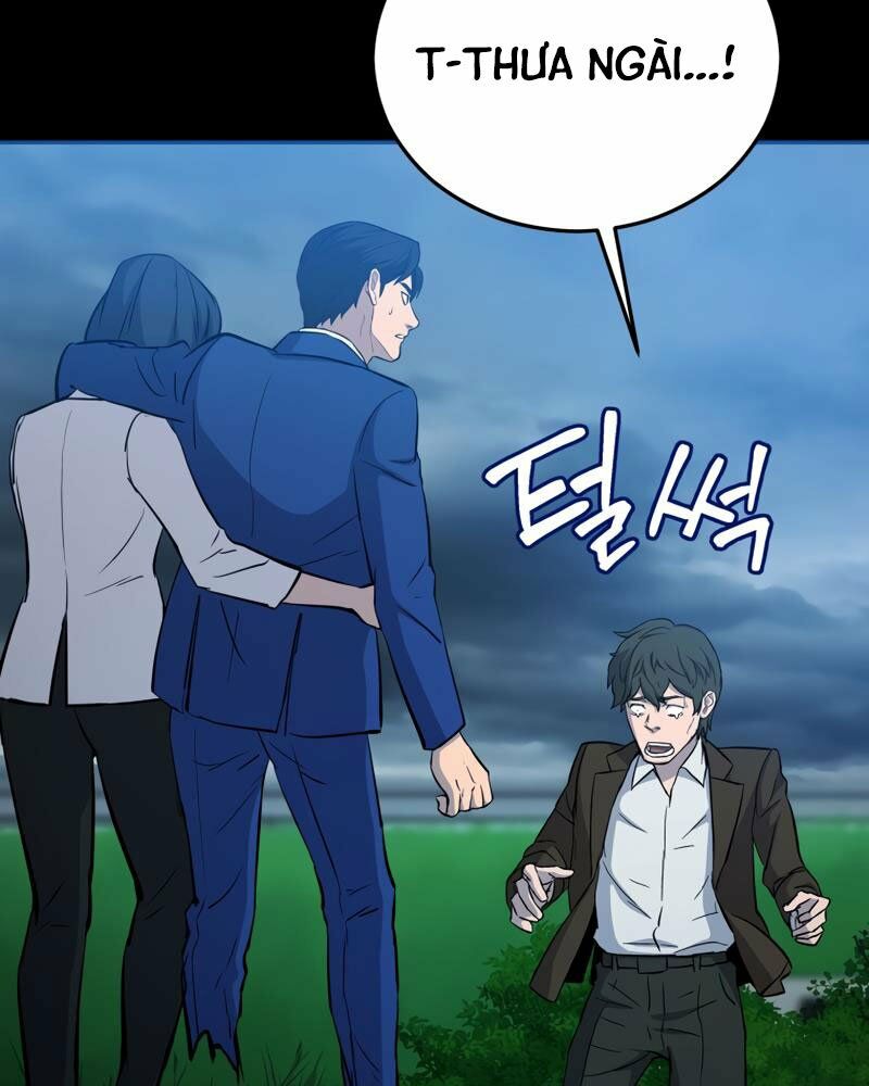 cánh cổng mở ra đúng ngày đầu tiên tôi thành chính trị gia chapter 9 34