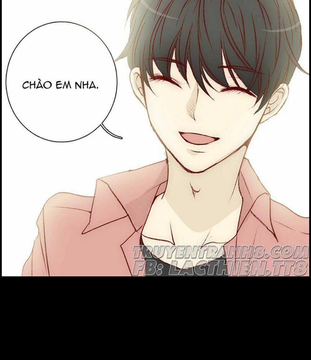 bạn gái tôi là con trai chapter 14 7