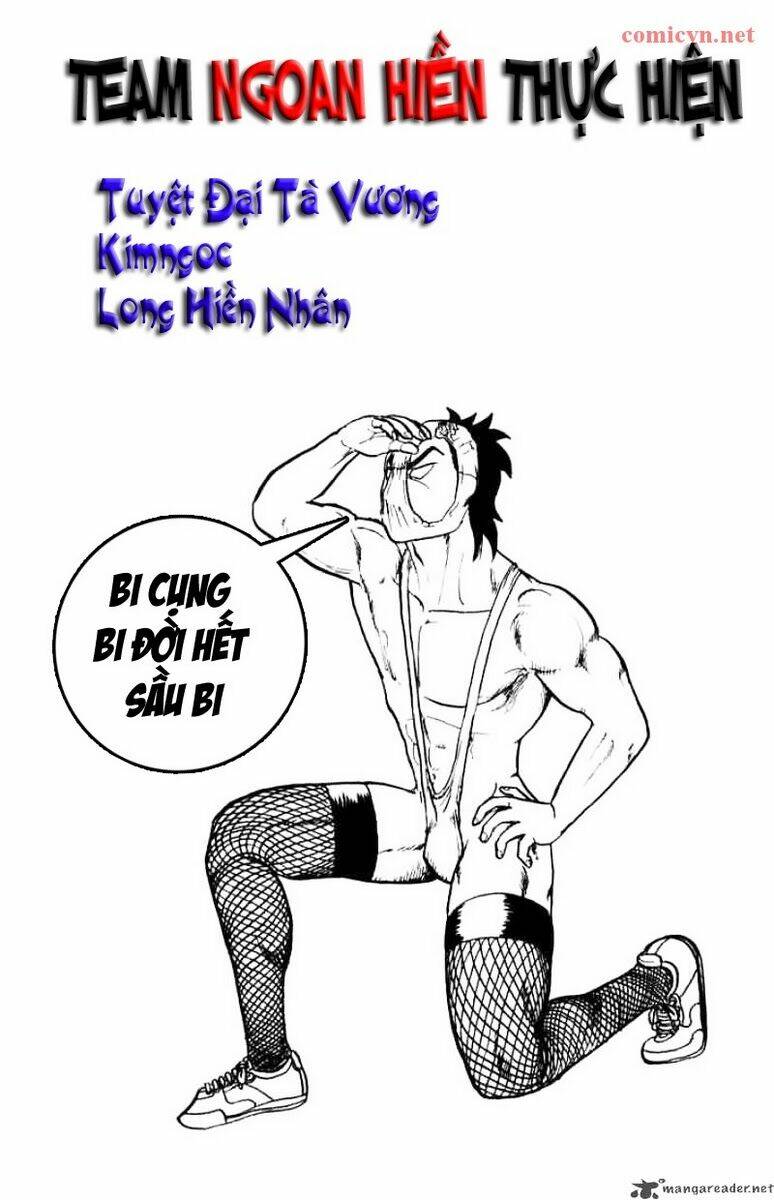 ultimate!! hentai kamen chapter 17 20