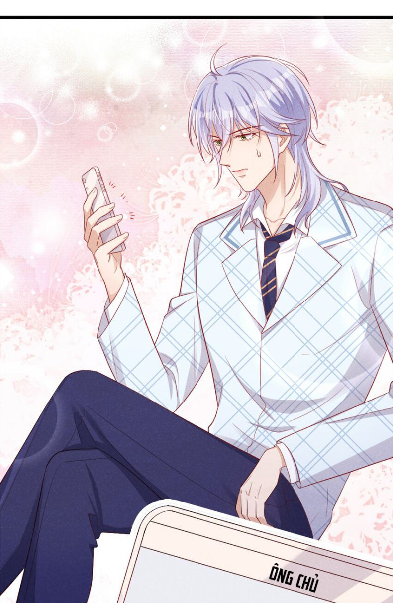 tôi với hình mẫu lý tưởng lìa trần rồi! chapter 36 23