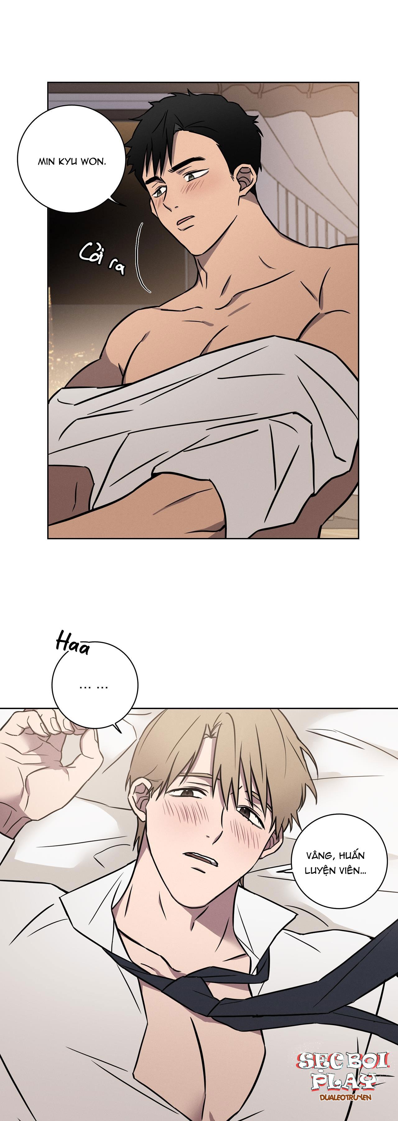 love gym chapter 7 4