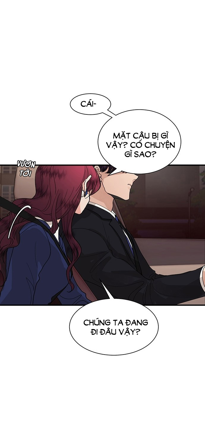 oan gia ngõ hẹp chapter 7 34