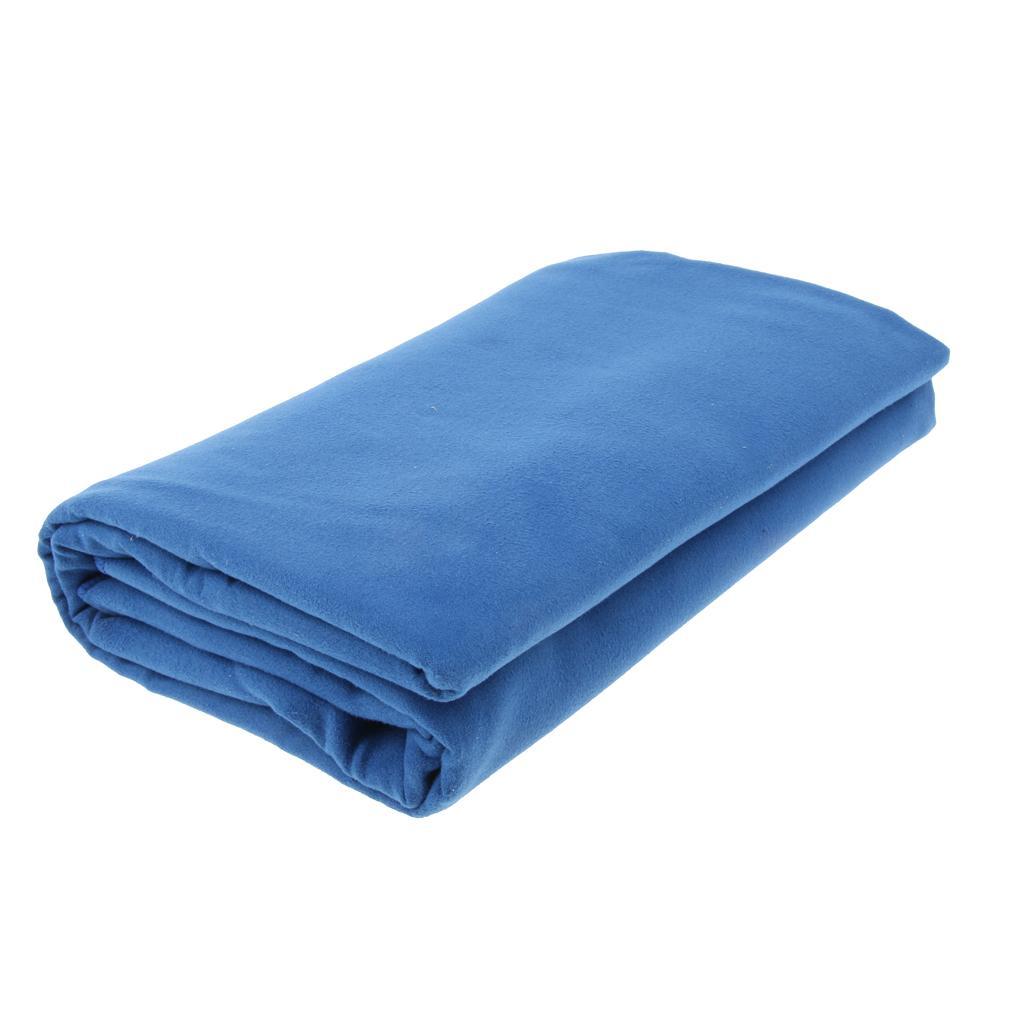 Microfiber Quick Dry Towel Ultra Absorbent Towel Swimming Beach Camping Hiking Running Sports