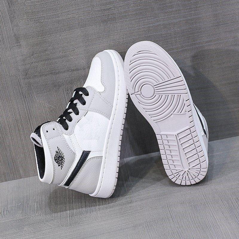 Giày jd sneaker cao cổ