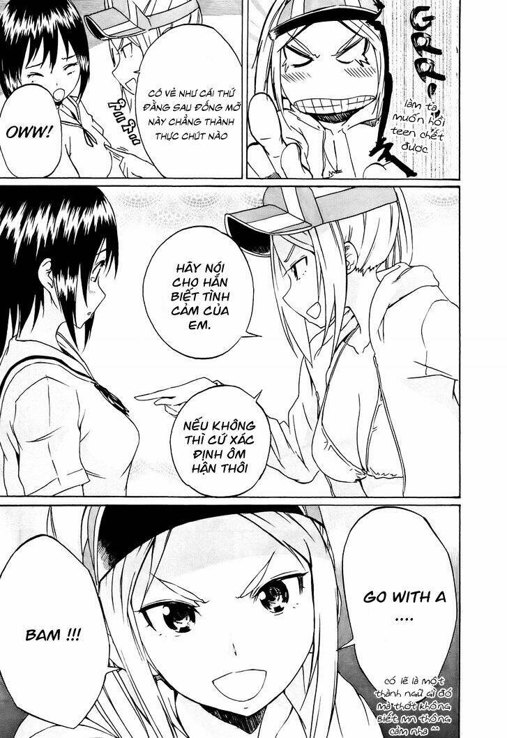 frogman chapter 47 13