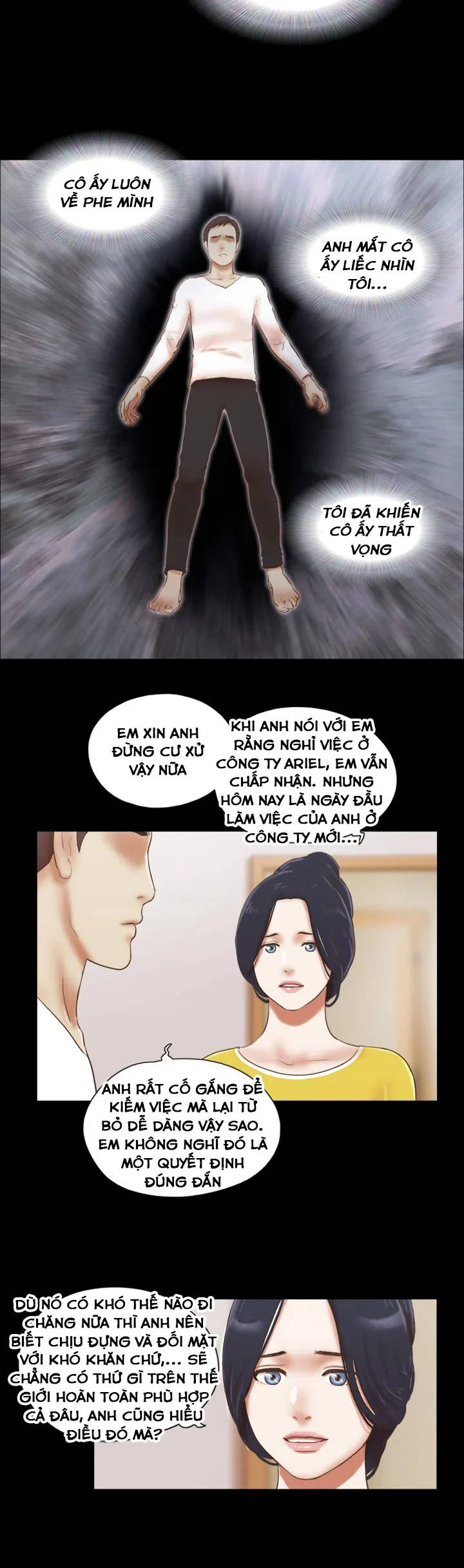 mẹ bạn chapter 66 2