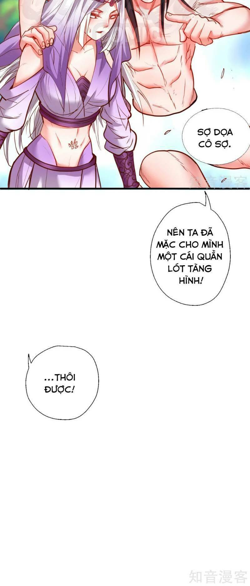 tối cường đại biểu hoàng kim thận chapter 71 26