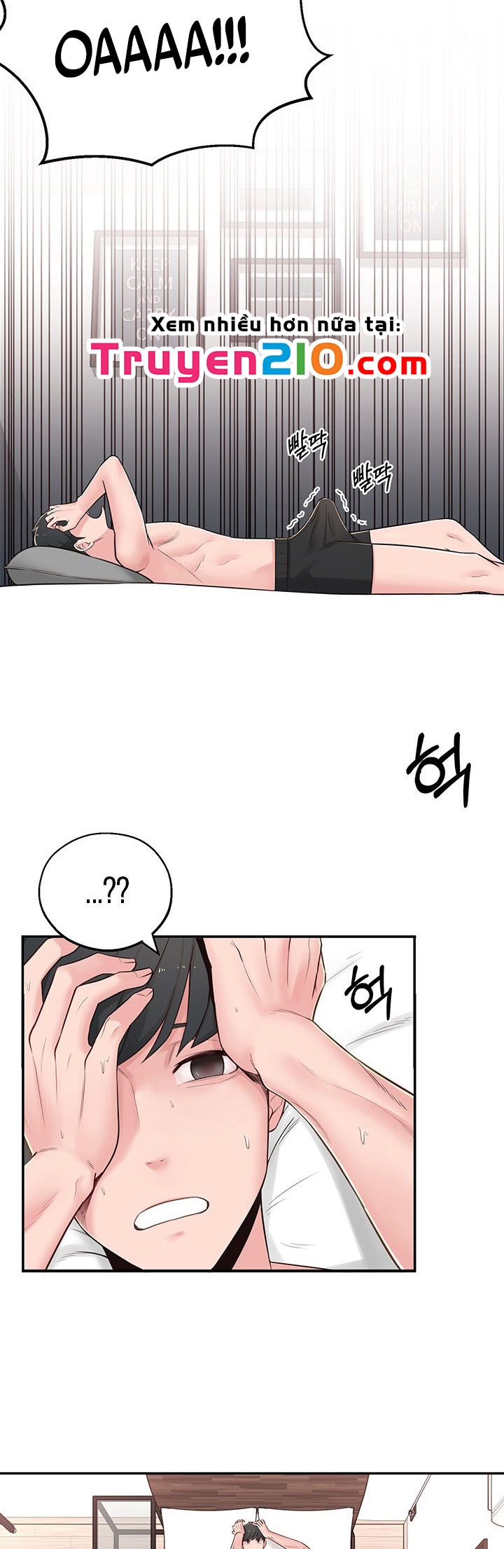 người chị hiểu biết chapter 5 15