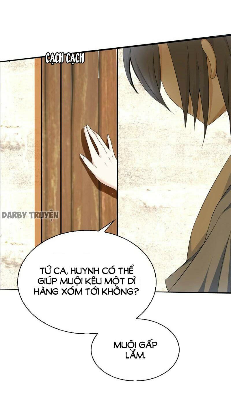 điền viên mật sủng: cô vợ nóng bỏng chapter 2 22