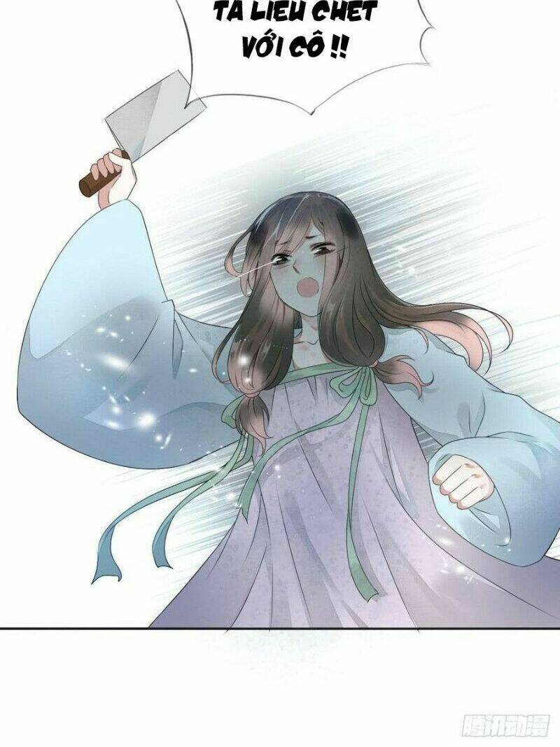 điền viên mật sủng: cô vợ nóng bỏng chapter 88 6