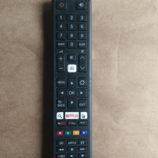 Điều khiển TV  Smart CT-8069