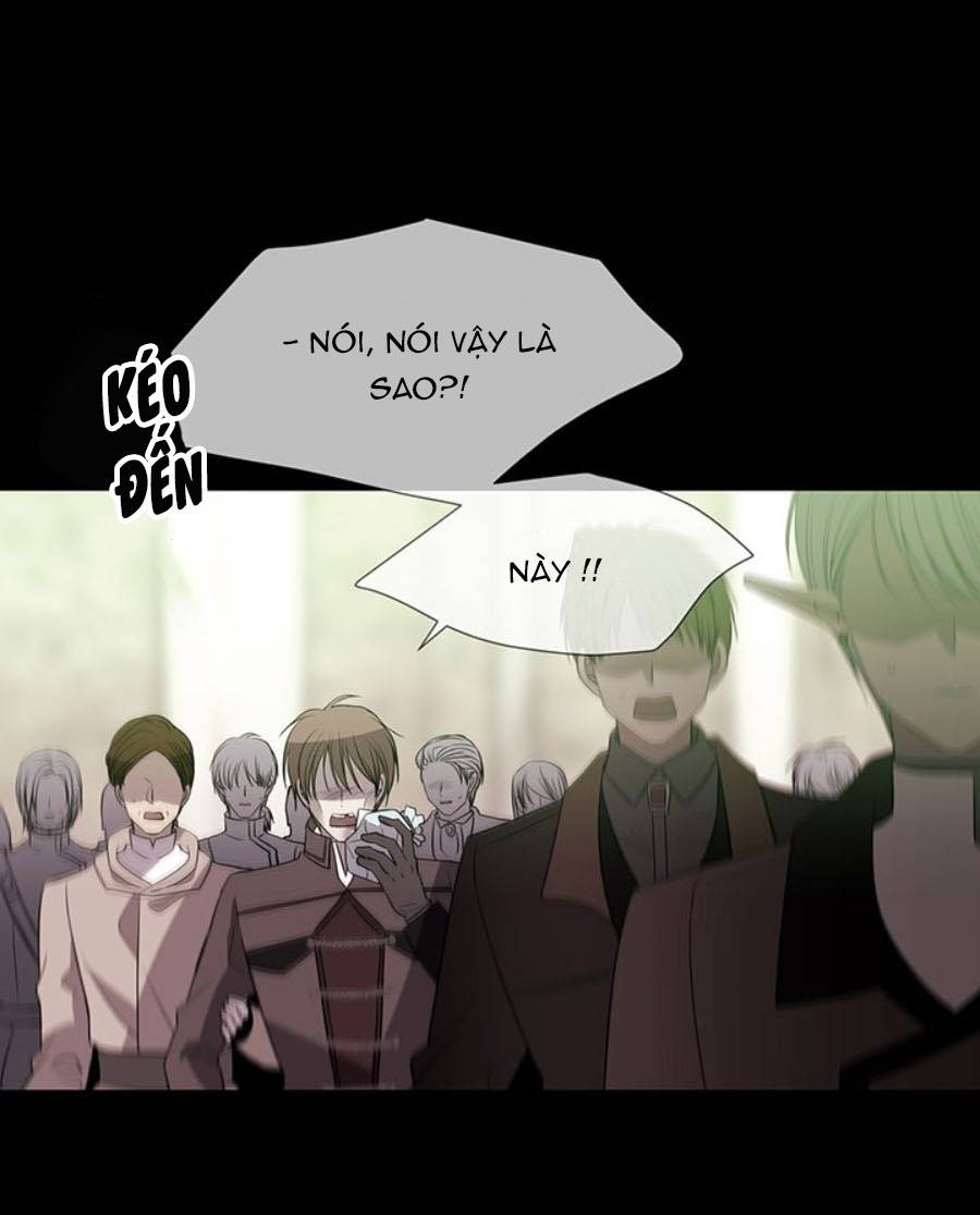 năm môn đệ của charlotte chapter 47 58