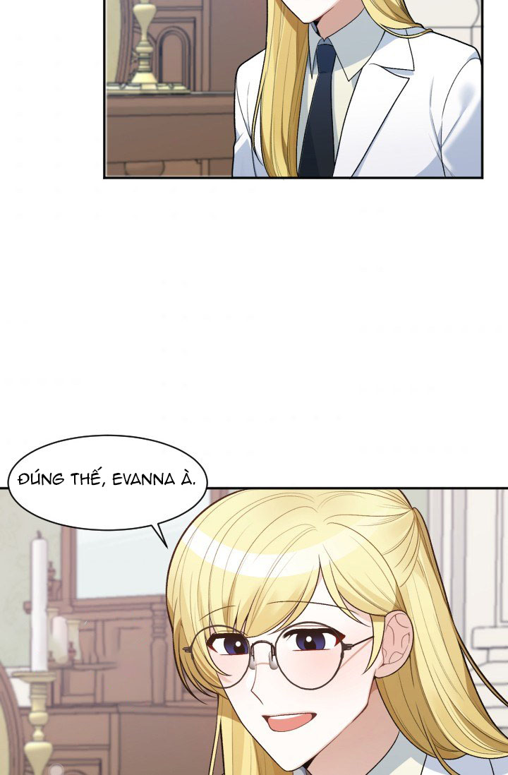 bước đi trên con đường hoa chapter 8 55