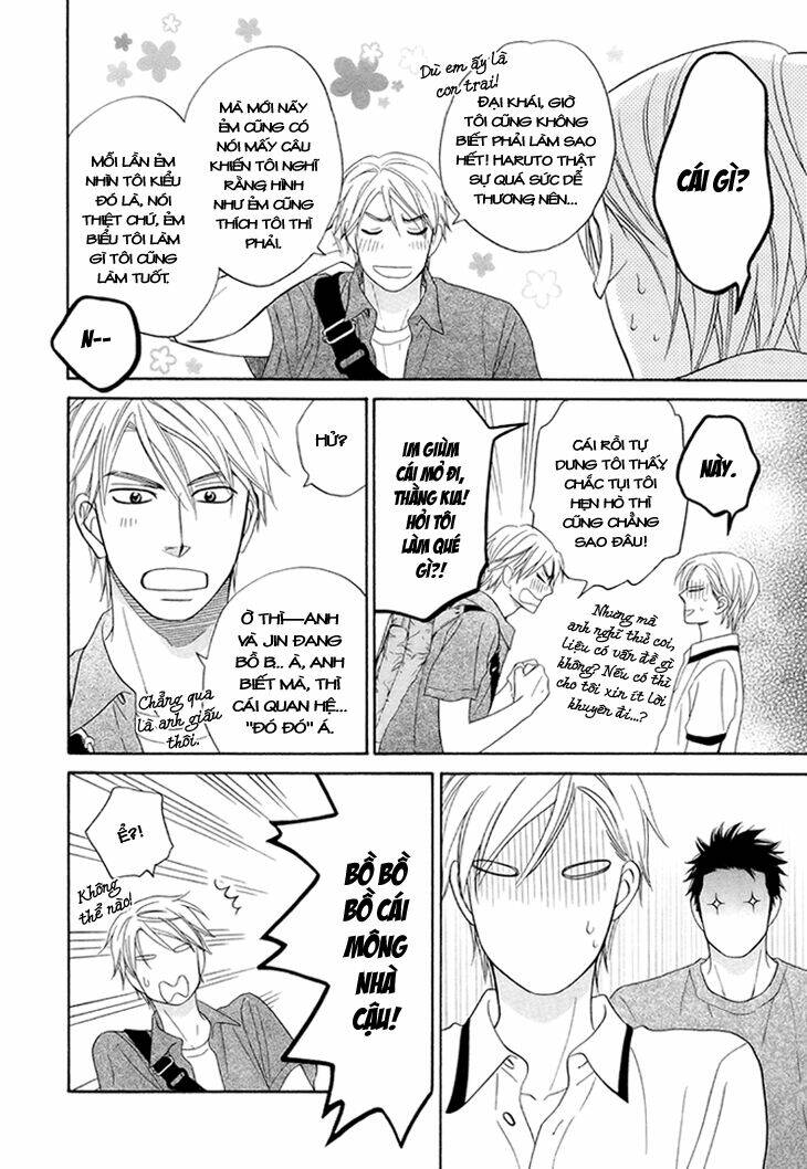 heart no kakurega chapter 3 28