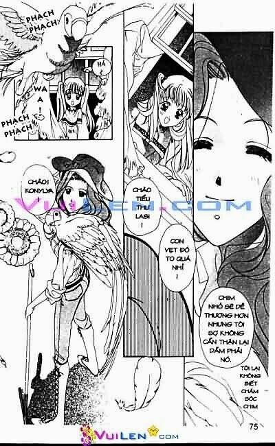 duyên kỳ ngộ chapter 2 75