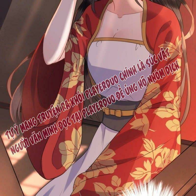 vương gia kiêu ngạo quá khó cua chapter 47 6