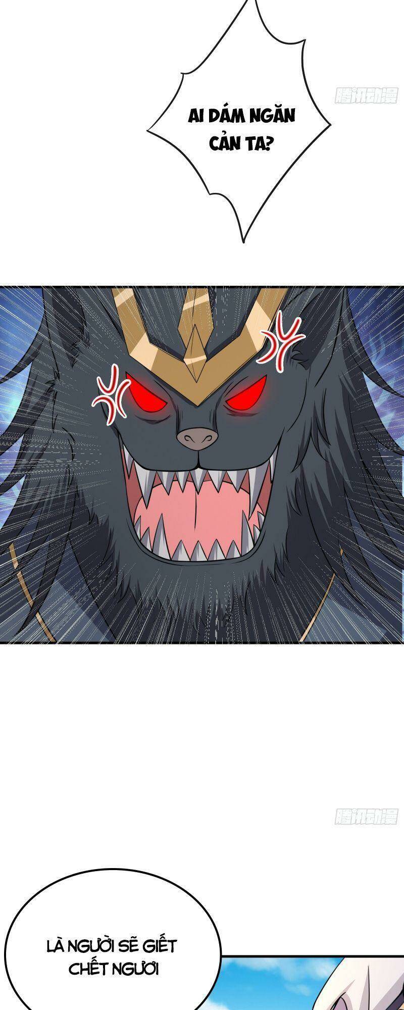 trên người ta có một cái cây thần thoại chapter 7 36