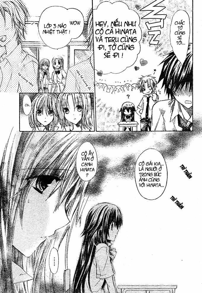 kokoni iru yo chapter 9 9