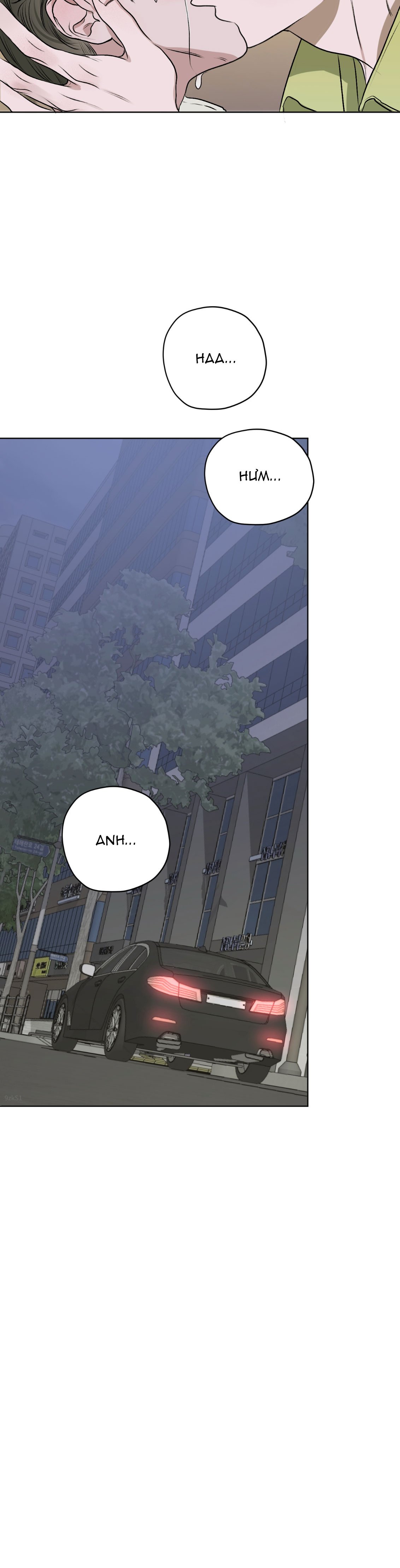 đoá hoa trên mặt hồ chapter 11 32