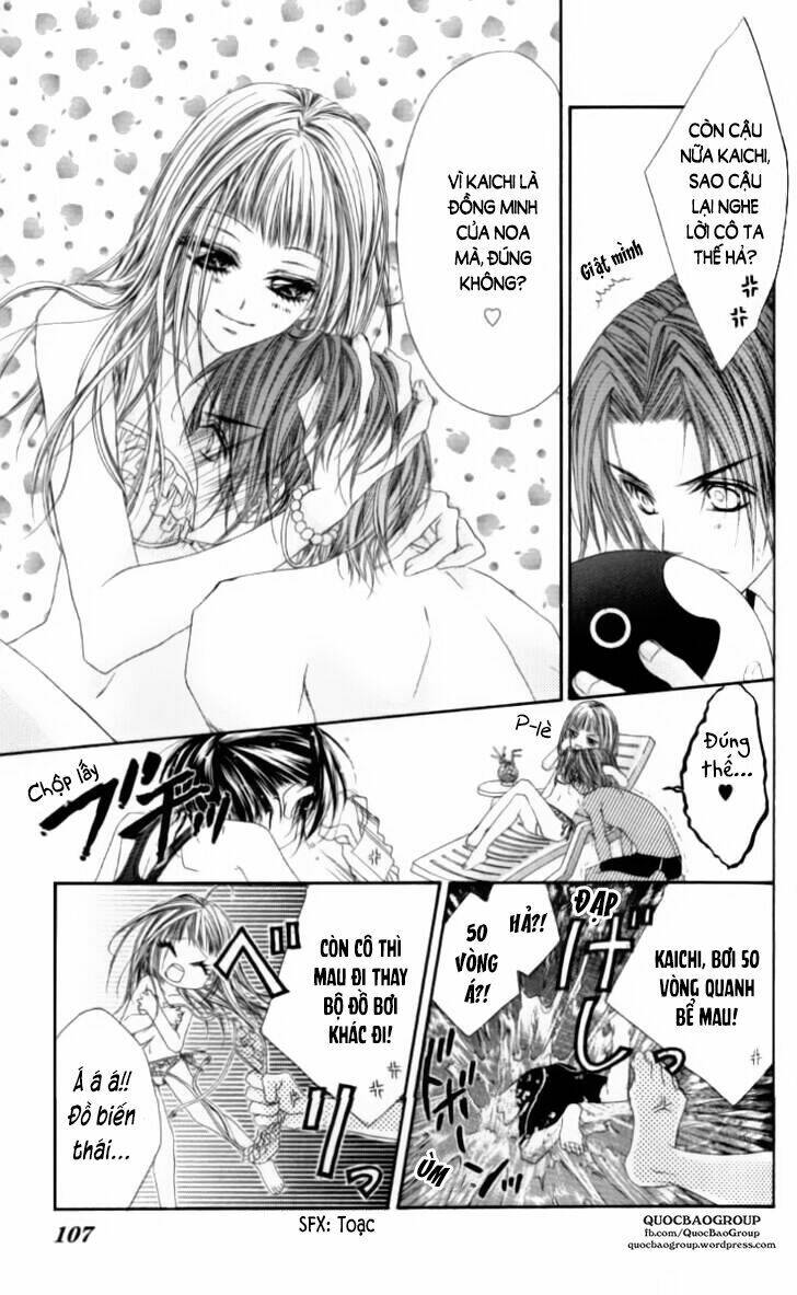 kyousou heaven chapter 10 6