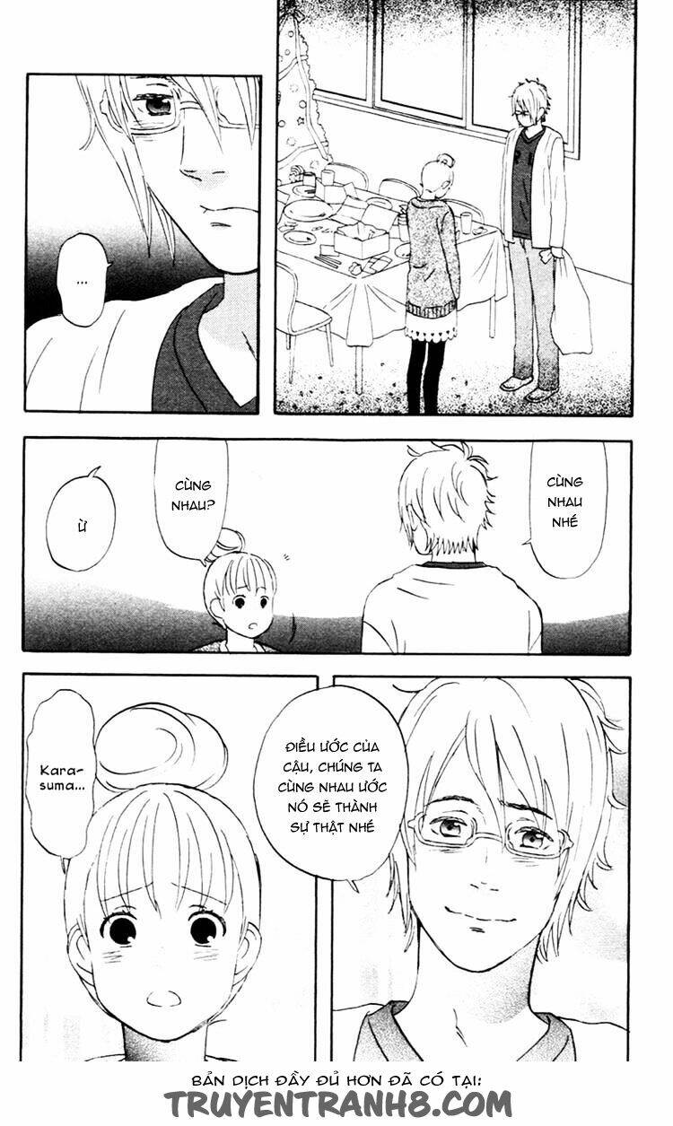 liar x liar chapter 14 18