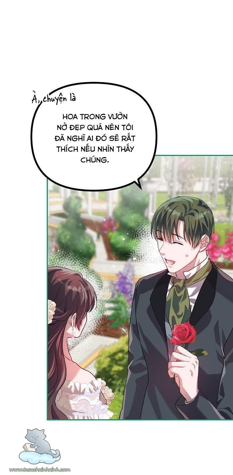 tháng năm cuối cùng của nữ phụ đoản mệnh chapter 22 9