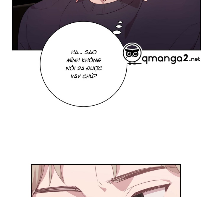 cuộc sống hai mặt của thần tượng chapter 6 32