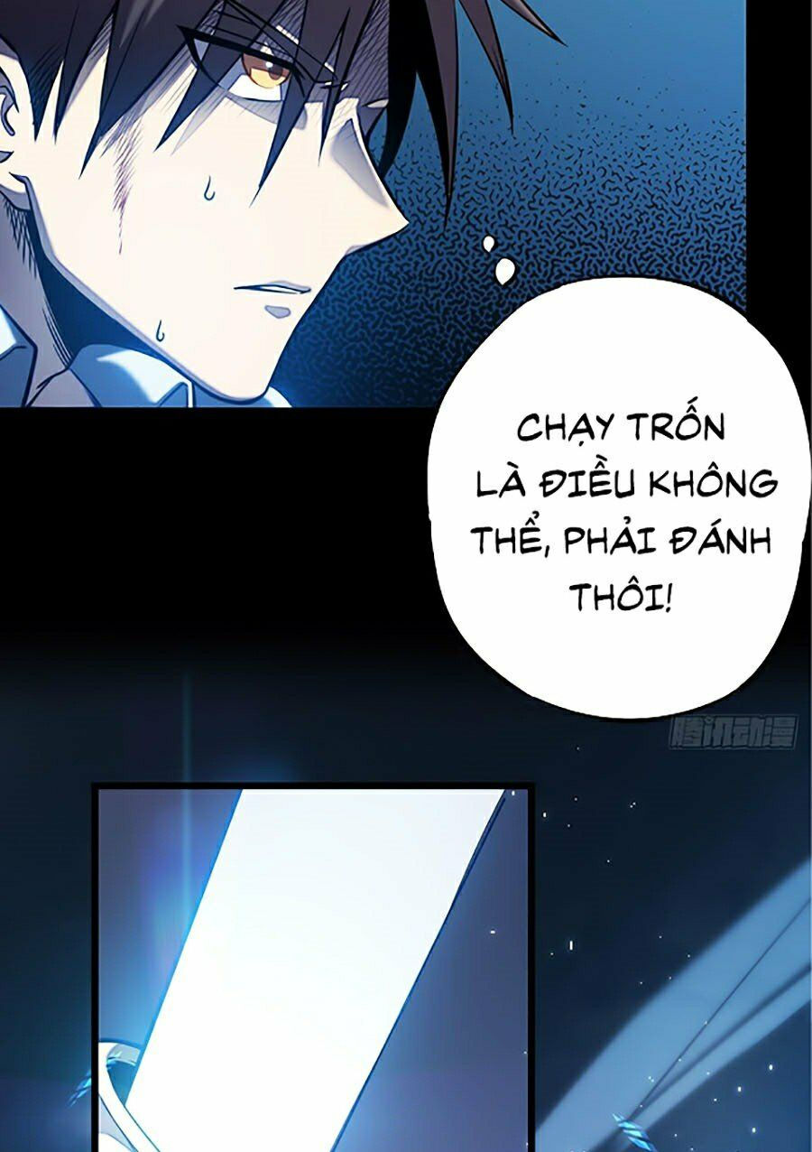 sát thần chi lộ tại dị giới chapter 3 93