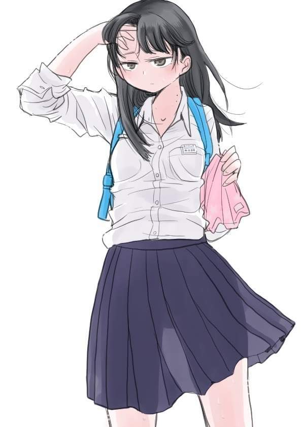 Boku No Kokoro Yabai Yatsu chapter 6.1 5