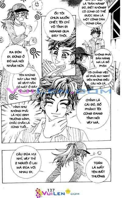 thiên thần tái thế chapter 2 137