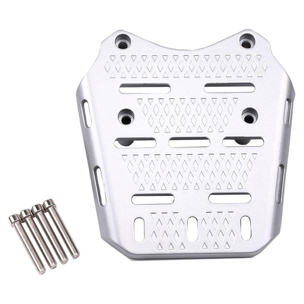 Motorcycle  Rear Top Box Base for  125 150  2014-2020