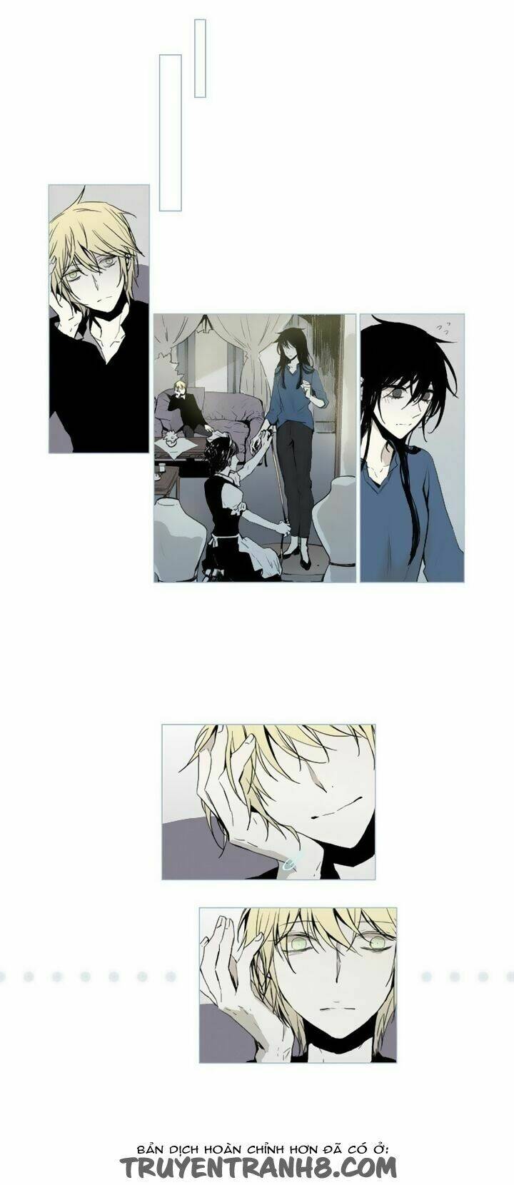 american ghost jack chapter 42 1