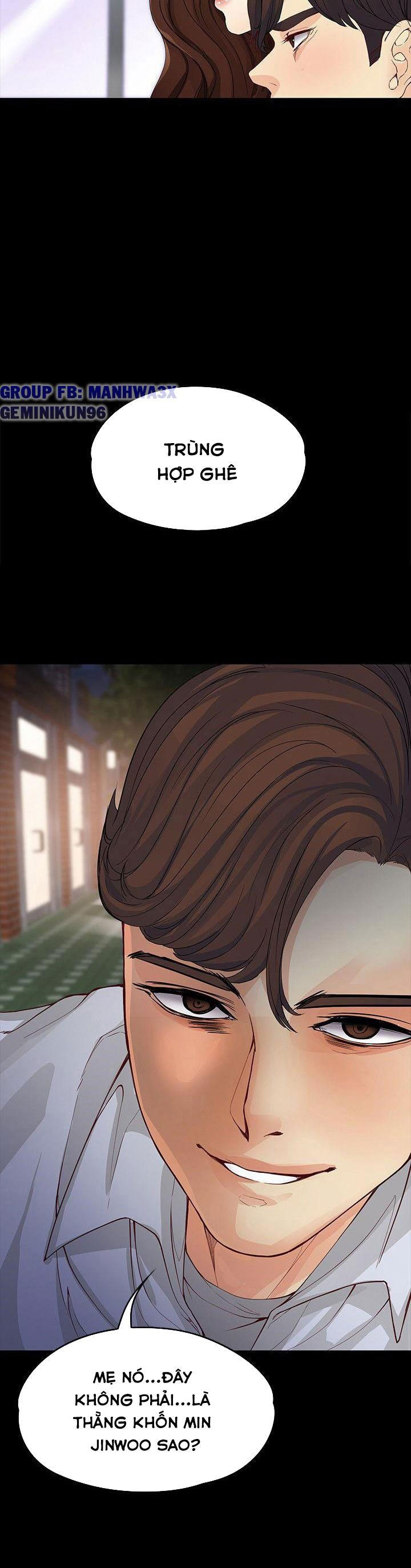 nữ sinh se jeong chapter 13 6