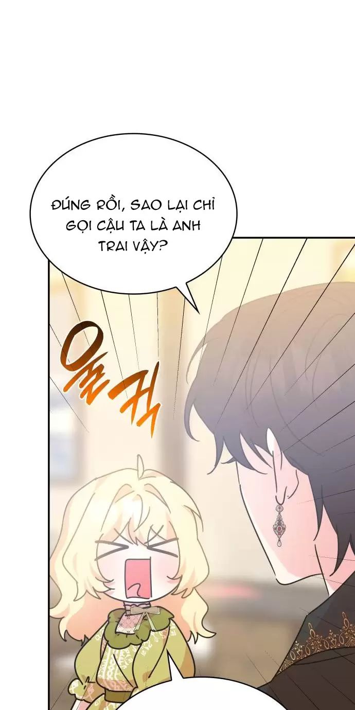 sống trong vườn hoa của công chúa chapter 24 56