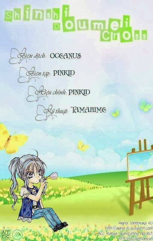 hội quý tộc chapter 17 36