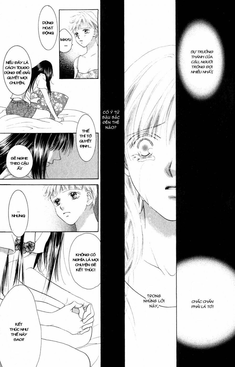 tenshi no uta chapter 24 17