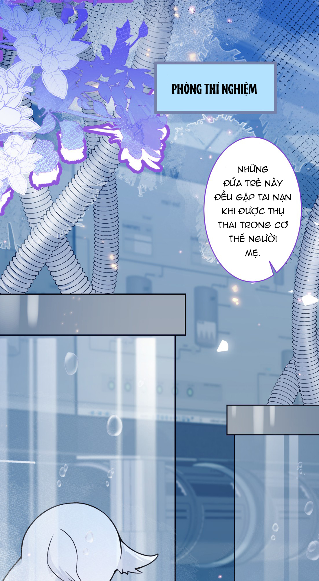 ân sủng của sói chapter 18 47