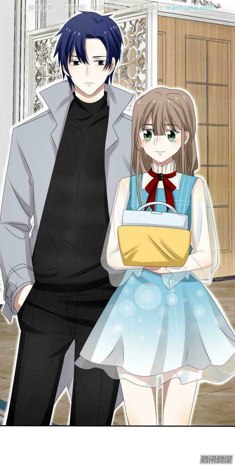 đế thiếu đoạt tình thành nghiện chapter 34 17